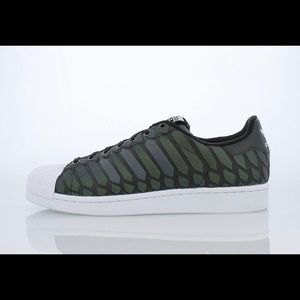 ADIDAS Superstar 'Xeno' Mens Sneakers
